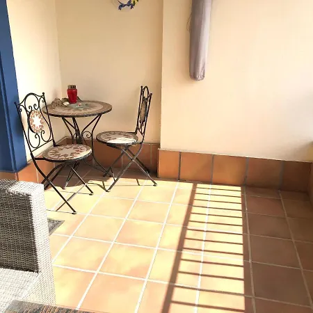 Marina Isla Canela Apartment Huelva Exterior photo