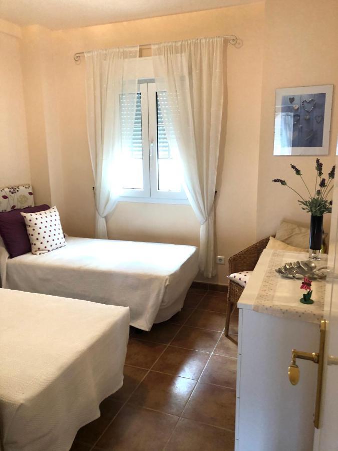 Apartment Marina Isla Canela Huelva