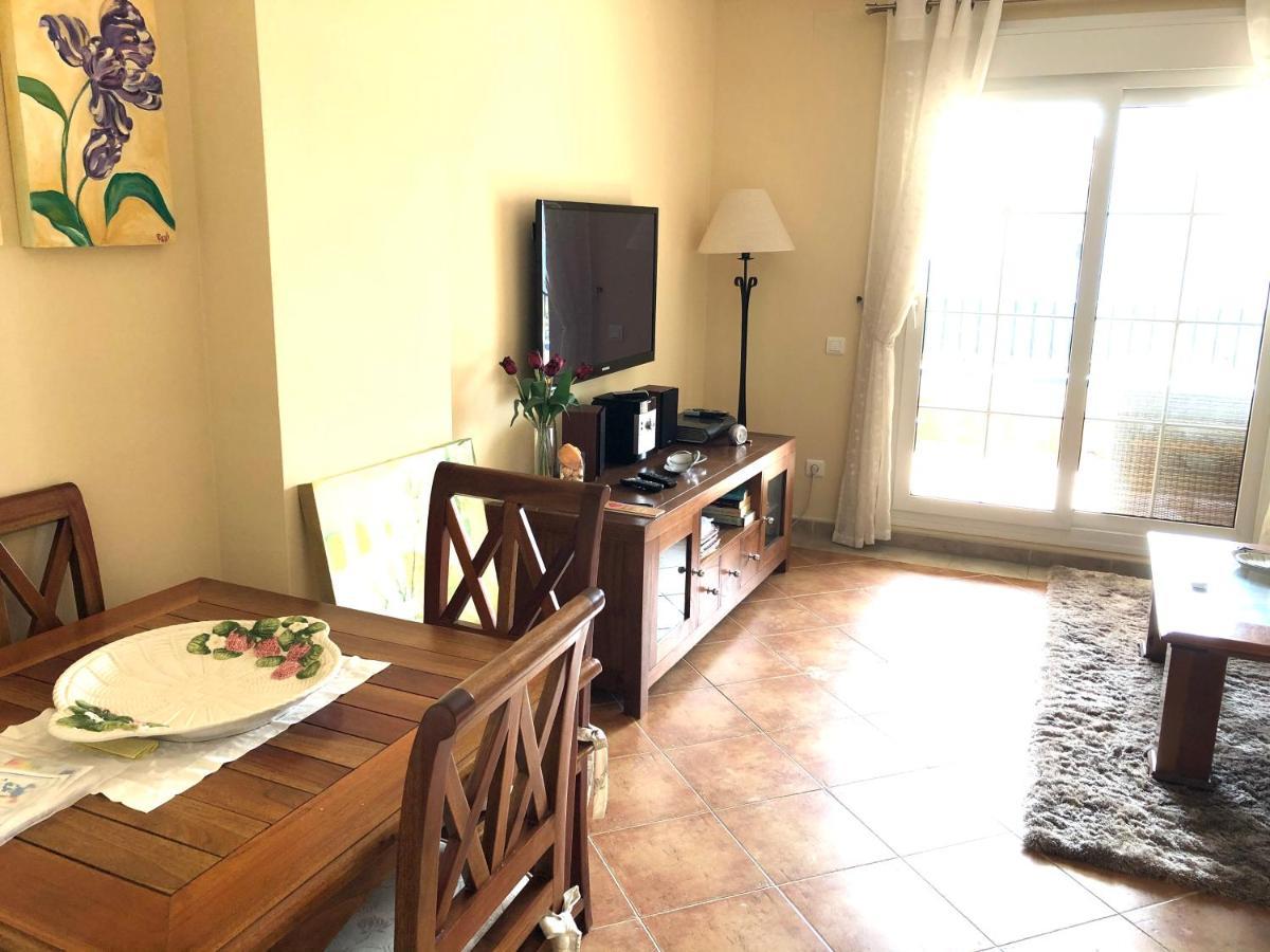 Marina Isla Canela Apartment Huelva